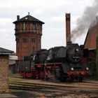 Abschied vom Bw Salzwedel