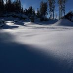 Abschied vom Dreisesselberg