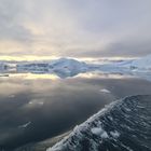 Abschied vom Eisfjord
