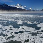 Abschied vom Engadin