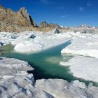 Abschied vom Gerenpass