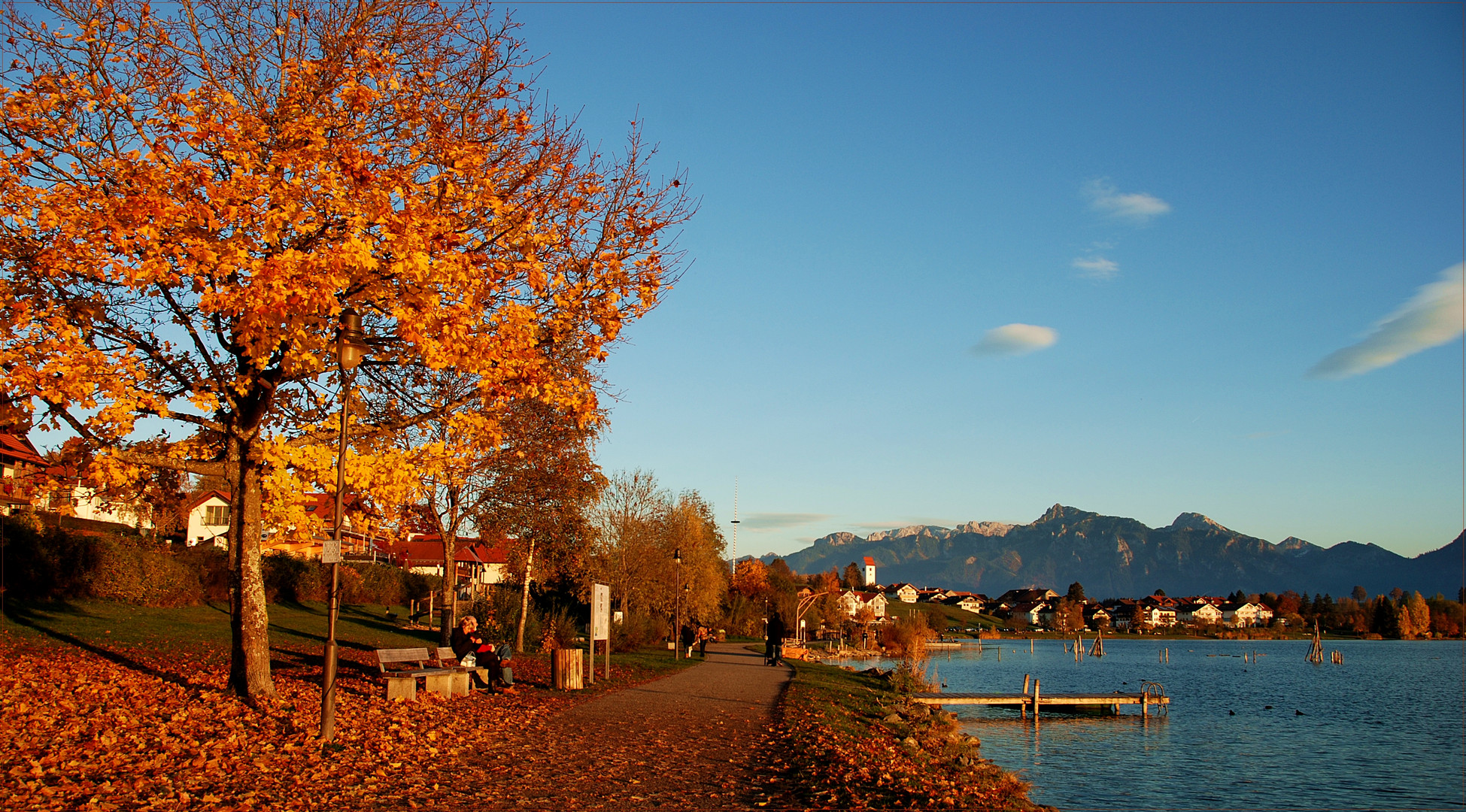 abschied vom goldenen oktober