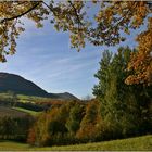 Abschied vom Goldenen Oktober...