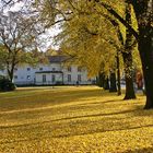 Abschied vom goldenen Oktober