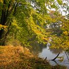 Abschied vom Goldenen Oktober I