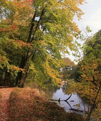 Abschied vom Goldenen Oktober II