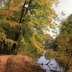 Abschied vom Goldenen Oktober II