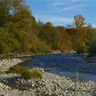 Abschied vom Herbst