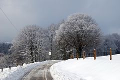 Abschied vom Jahrhundertwinter?