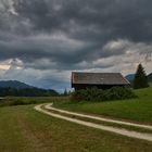 Abschied vom Karwendel