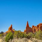 Abschied vom Kodachrome State Park