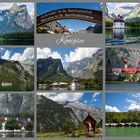 Abschied vom Königsee