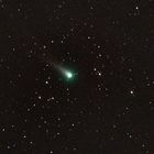 Abschied vom Kometen C/2012 K1 Panstarrs
