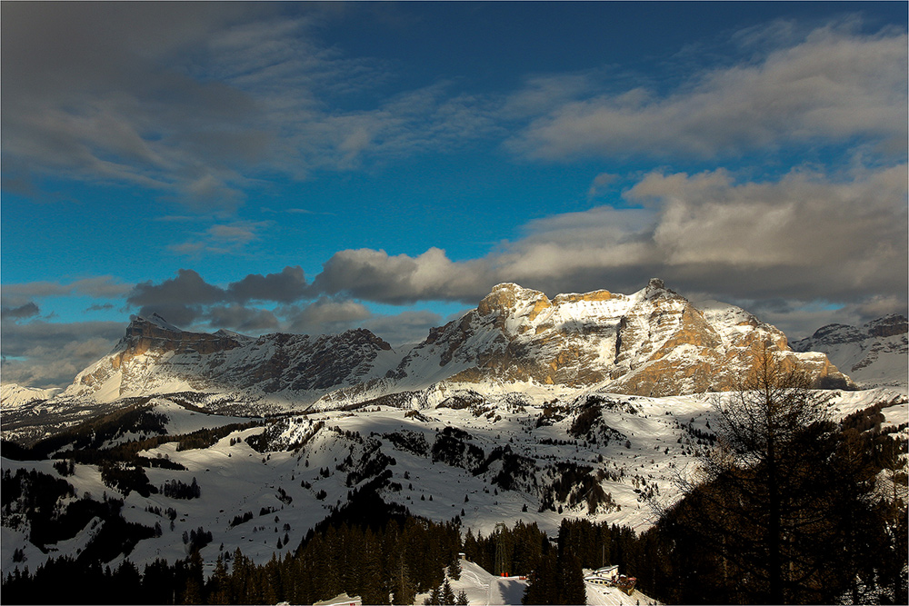 Abschied vom letzten Winter...