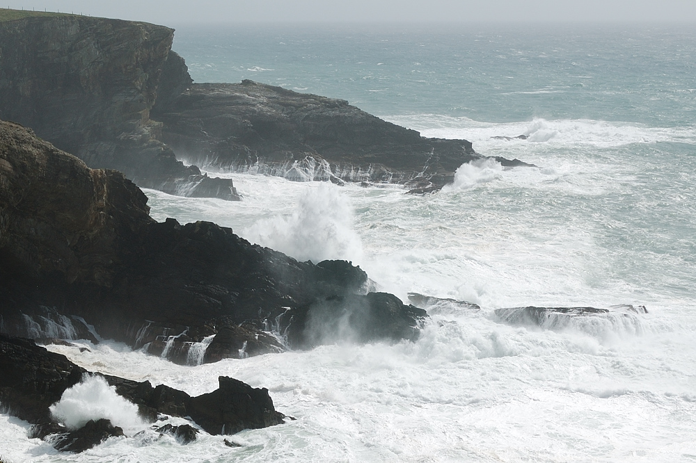 Abschied vom Mizen Head