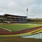 Abschied vom Parkstadion Gelsenkirchen S/04