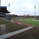 Abschied vom Parkstadion in Gelsenkirchen