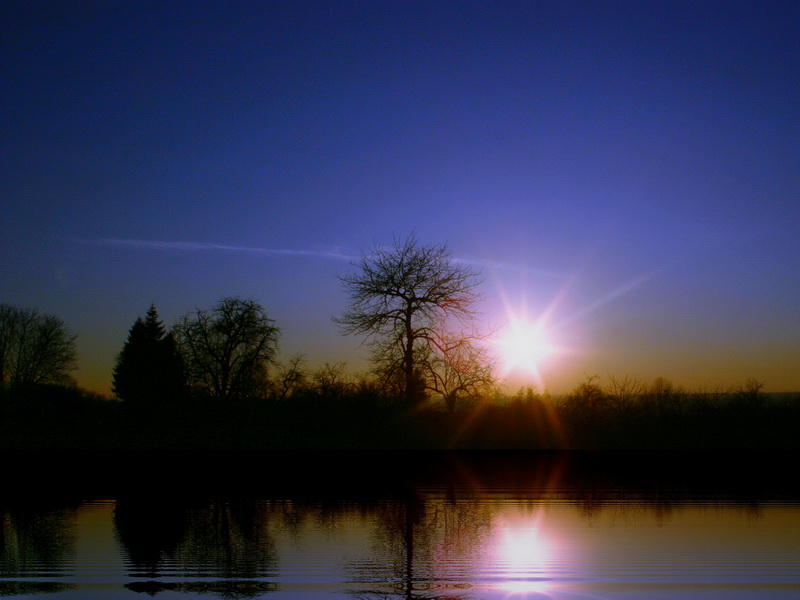 Abschied vom Sommer