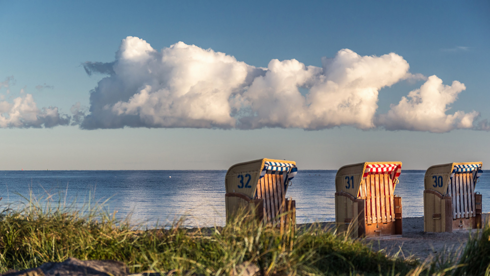 Abschied vom Sommer