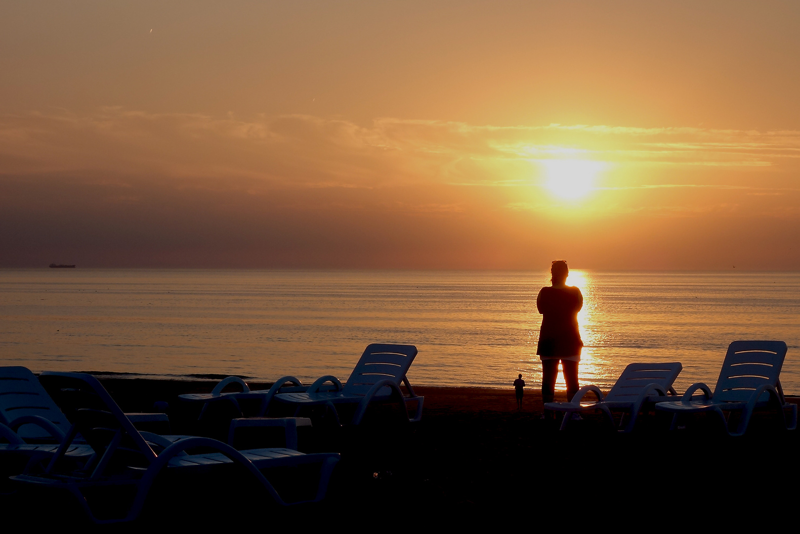 Abschied vom Sommer