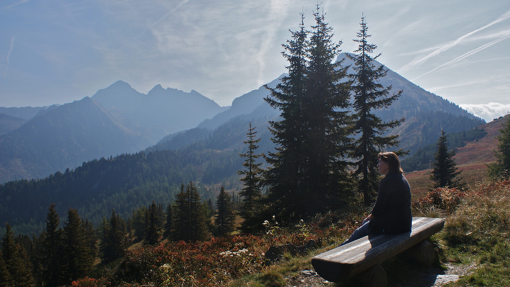 Abschied vom Sommer