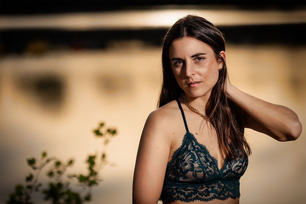 Abschied vom Sommer - Hello Herbst