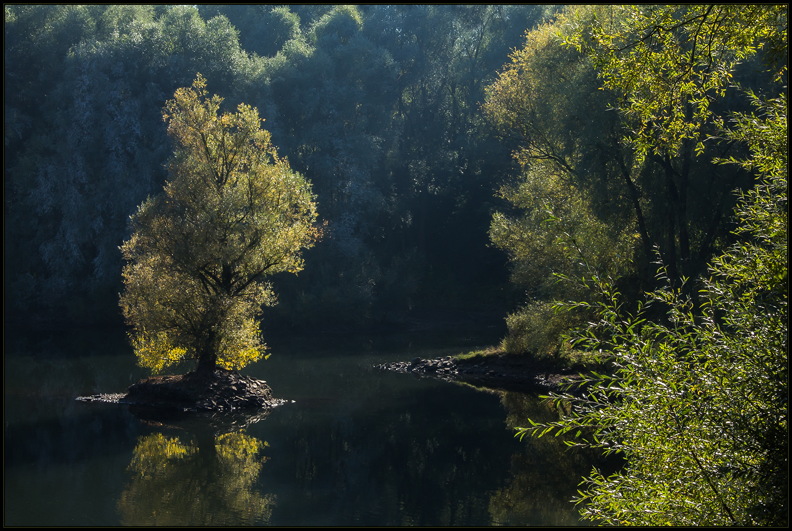 Abschied vom Sommer... (Original-Version)