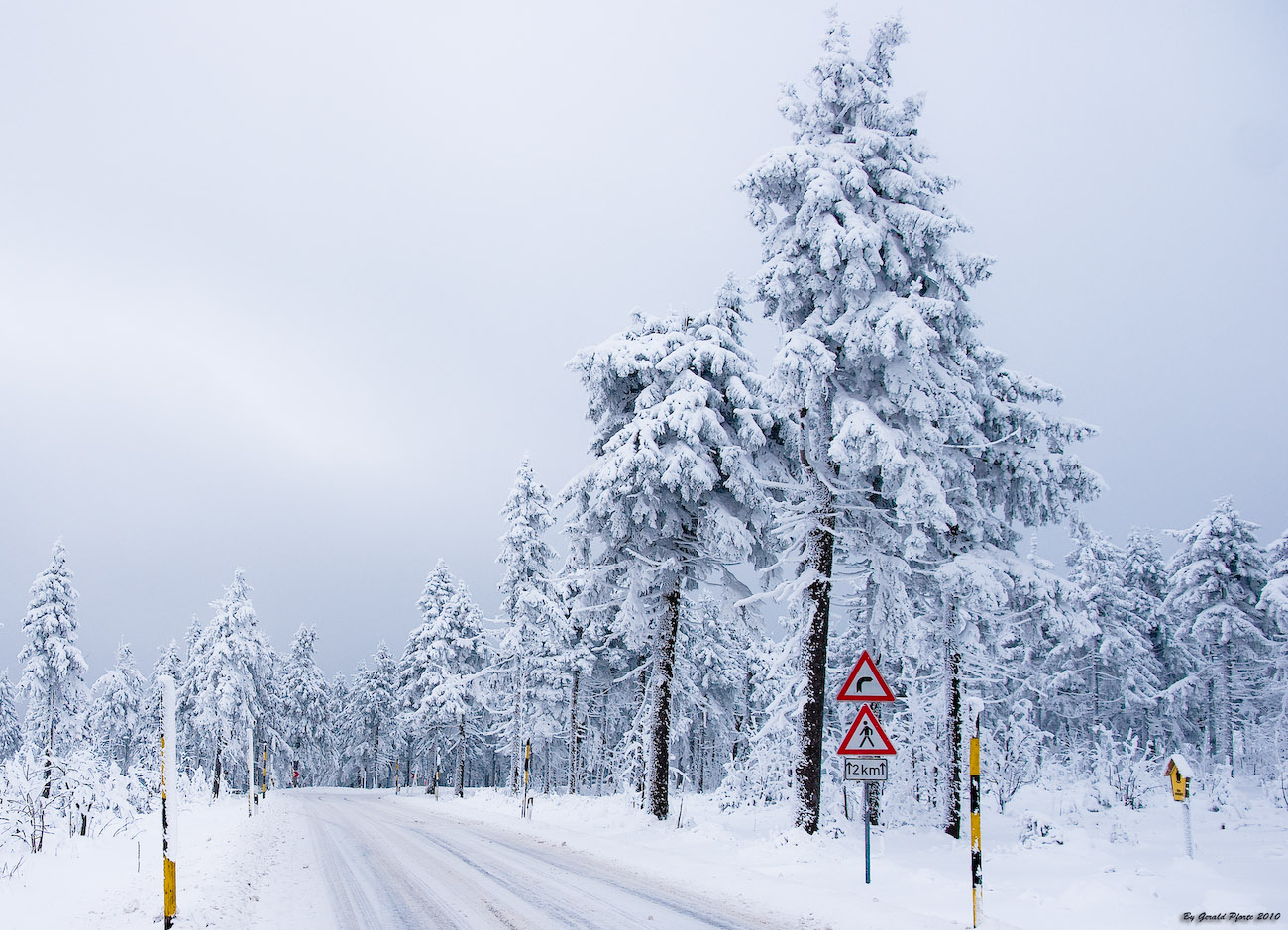 Abschied vom Winter...