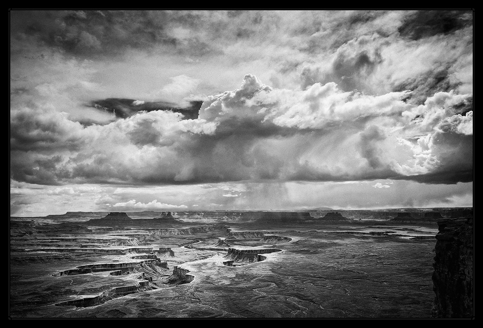 Abschied von Canyonlands