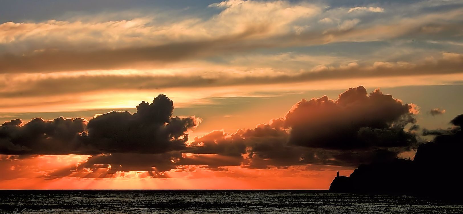 Abschied von Capri