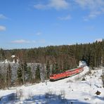 Abschied von der "alten" Dreiseenbahn Teil 1