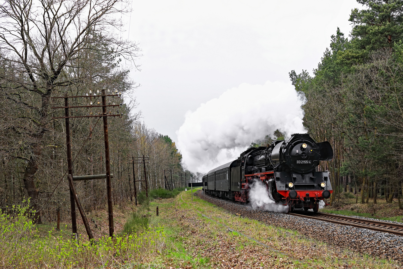 Abschied von der alten "KBS200" 01