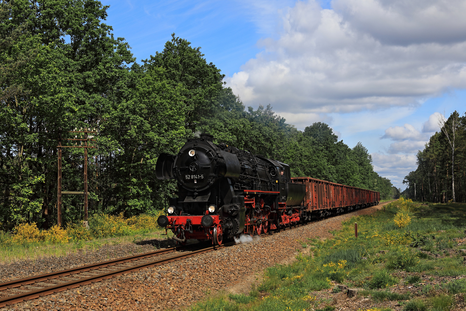 Abschied von der alten "KBS200" 17