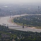 Abschied von der Convention, Abflug aus Düsseldorf