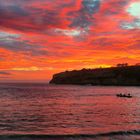 Abschied von der Great Ocean Road