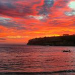 Abschied von der Great Ocean Road