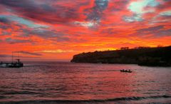 Abschied von der Great Ocean Road