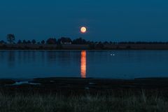 Abschied von der hübschen Insel Poel - 