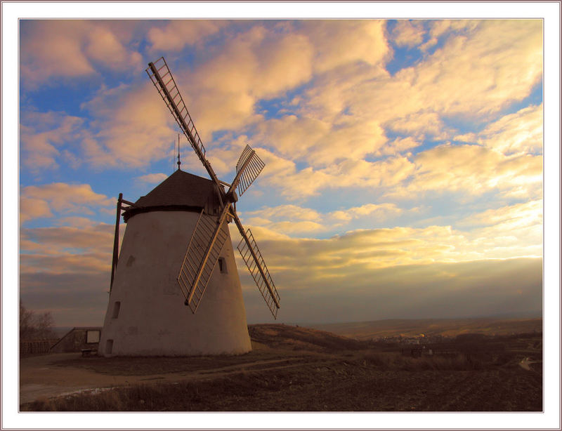 Abschied von der Sonne