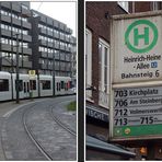 Abschied von der Strassenbahn