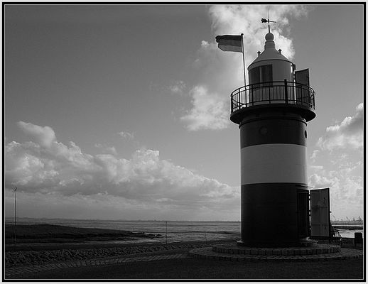 Abschied von einem Freund †