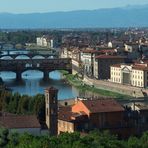 Abschied von Florenz (1)