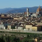 Abschied von Florenz (2)