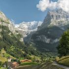 Abschied von Grindelwald