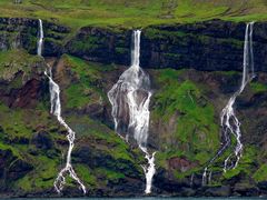 Abschied von Island