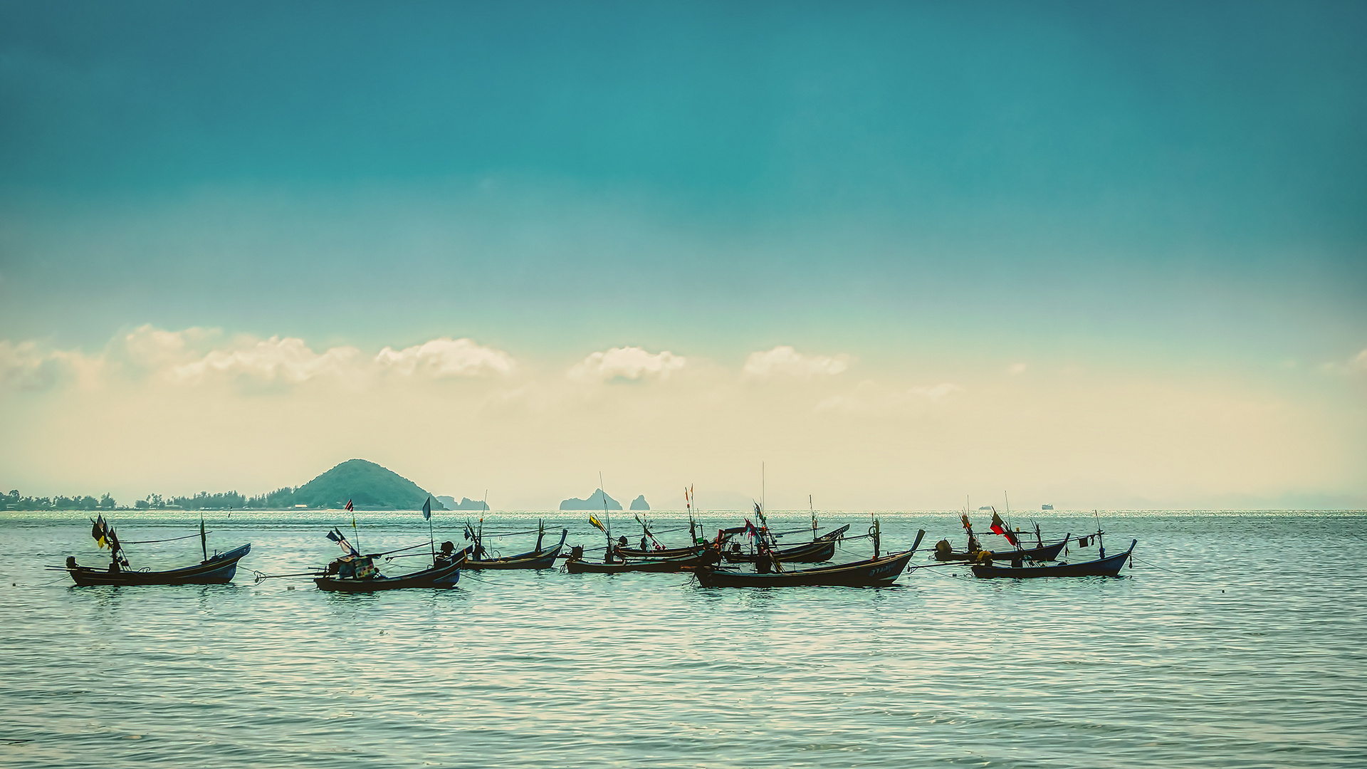 Abschied von Kho Samui (I)