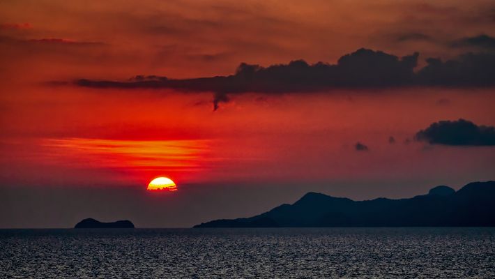 Abschied von Kho Samui (VI)