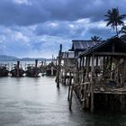 Abschied von Koh Jum