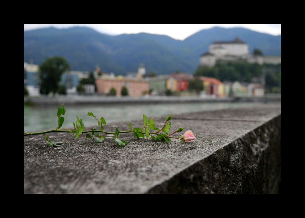 Abschied von Kufstein