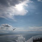 Abschied von Langeoog